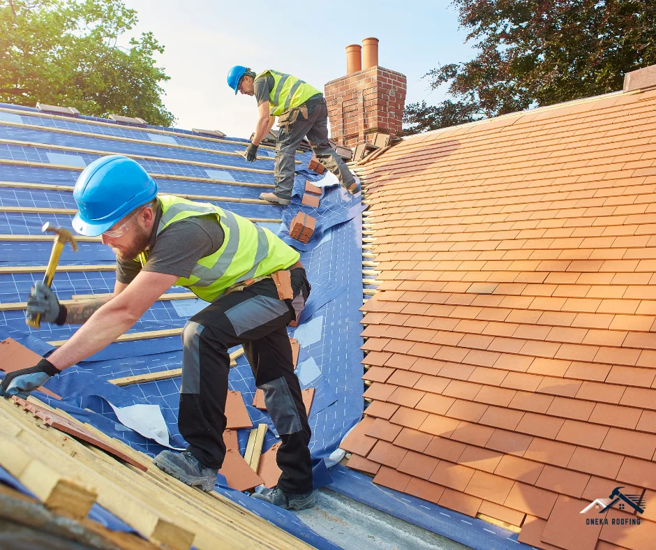 Why choose Roof Repair Near Me in Franklin, NC