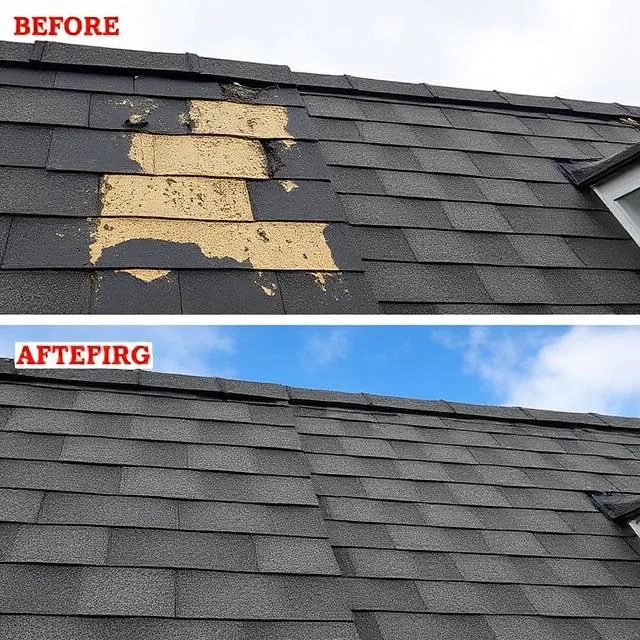 Roof Repair Near Me in Franklin, NC near me
